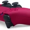 Геймпад бездротовий Sony PlayStation DualSense Cosmic Red (9828297)