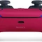 Геймпад бездротовий Sony PlayStation DualSense Cosmic Red (9828297)
