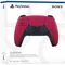 Геймпад бездротовий Sony PlayStation DualSense Cosmic Red (9828297)