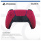 Геймпад бездротовий Sony PlayStation DualSense Cosmic Red (9828297)