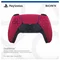 Геймпад бездротовий Sony PlayStation DualSense Cosmic Red (9828297)