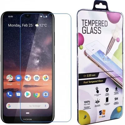 Захисне скло Drobak для Nokia 2.4 (232372)