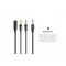 Гарнітура Sades SA-721 Spirits Rasta (sa721rsj) Гарнітура Sades SA-721 Spirits Rasta (sa721rsj)