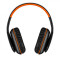 Bluetooth-гарнітура Kotion EACH B3506 Black/Orange (ktb3506bt)