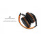 Bluetooth-гарнітура Kotion EACH B3506 Black/Orange (ktb3506bt)