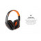 Bluetooth-гарнітура Kotion EACH B3506 Black/Orange (ktb3506bt)