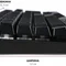 Комплект (клавіатура, мишка) Motospeed CK888 Outemu Red (mtck888mr) Silver/Black USB