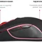 Комплект (клавіатура, мишка) Motospeed CK888 Outemu Red (mtck888mr) Silver/Black USB