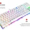 Клавіатура Motospeed K87S Outemu Red White (mtk87smr)