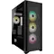 Корпус Corsair iCUE 7000X RGB Tempered Glass Black (CC-9011226-WW) без БЖ