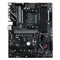 Материнська плата ASRock B550 PG Riptide Socket AM4