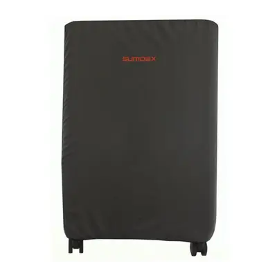 Чохол для валізи Sumdex M Grey (ДХ.01.Н.23.41.989) Чохол для валізи Sumdex M Grey (ДХ.01.Н.23.41.989)
