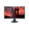 Монiтор Dell 27" S2722DGM (210-AZZD) VA Black Curved Монiтор Dell 27" S2722DGM (210-AZZD) VA Black Curved