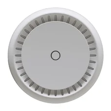 Точка доступу Mikrotik cAP XL AC RBcAPGi-5acD2nD-XL (AC1200, 716MHz/128Mb, ceiling AP, 5,5dBi, PoE)