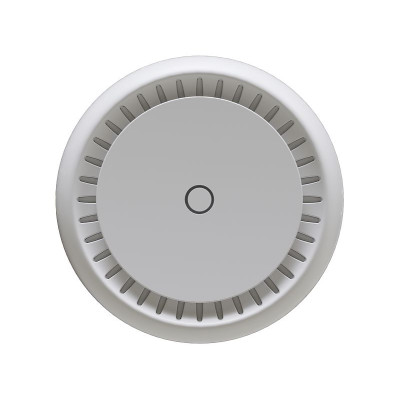 Точка доступу Mikrotik cAP XL AC RBcAPGi-5acD2nD-XL (AC1200, 716MHz/128Mb, ceiling AP, 5,5dBi, PoE)