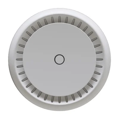 Точка доступу Mikrotik cAP XL AC RBcAPGi-5acD2nD-XL (AC1200, 716MHz/128Mb, ceiling AP, 5,5dBi, PoE)