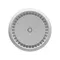 Точка доступу Mikrotik cAP XL AC RBcAPGi-5acD2nD-XL (AC1200, 716MHz/128Mb, ceiling AP, 5,5dBi, PoE)