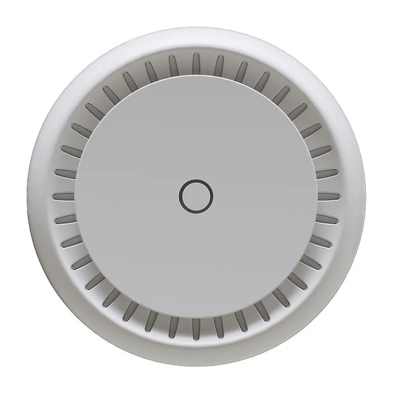 Точка доступу Mikrotik cAP XL AC RBcAPGi-5acD2nD-XL (AC1200, 716MHz/128Mb, ceiling AP, 5,5dBi, PoE)