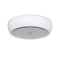 Точка доступу Mikrotik cAP XL AC RBcAPGi-5acD2nD-XL (AC1200, 716MHz/128Mb, ceiling AP, 5,5dBi, PoE)