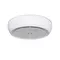 Точка доступу Mikrotik cAP XL AC RBcAPGi-5acD2nD-XL (AC1200, 716MHz/128Mb, ceiling AP, 5,5dBi, PoE)