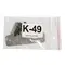Точка доступу Mikrotik cAP XL AC RBcAPGi-5acD2nD-XL (AC1200, 716MHz/128Mb, ceiling AP, 5,5dBi, PoE)