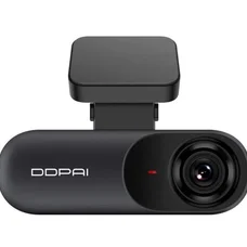 Відеореєстратор DDPai N3 GPS Dash Cam