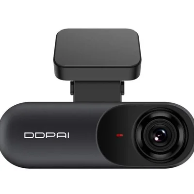 Відеореєстратор DDPai N3 GPS Dash Cam