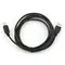 Кабель Cablexpert (CCBP-USB2-AMBM-10), USB - USB, 3м, преміум, Black Кабель Cablexpert (CCBP-USB2-AMBM-10), USB - USB, 3м, преміум, Black