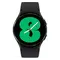 Смарт-годинник Samsung Galaxy Watch 4 40mm Black (SM-R860NZKASEK)