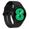 Смарт-годинник Samsung Galaxy Watch 4 40mm Black (SM-R860NZKASEK)