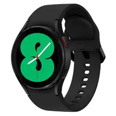 Смарт-годинник Samsung Galaxy Watch 4 40mm Black (SM-R860NZKASEK)