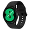 Смарт-годинник Samsung Galaxy Watch 4 40mm Black (SM-R860NZKASEK)