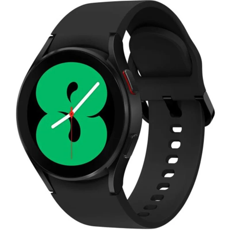 Смарт-годинник Samsung Galaxy Watch 4 40mm Black (SM-R860NZKASEK)