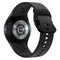 Смарт-годинник Samsung Galaxy Watch 4 40mm Black (SM-R860NZKASEK)