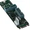 Плата розширення Frime (ECF-M2.M&Bto4USB3) M2-4xUSB3.0, NEC720201