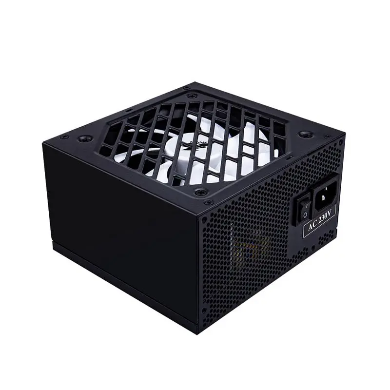 Блок живлення 1stPlayer PS-750FK 750W Блок живлення 1stPlayer PS-750FK 750W