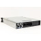 Корпус CSV 2U-PHS (Hot Swap 8х3,5"; 2х2,5") (2ПХС-КС-CSV) без БЖ