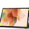 Чохол-книжка BeCover Smart для Samsung Galaxy Tab S7 FE SM-T735 Deep Blue (706700)
