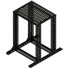 Стійка CSV-48U-400 (24+24) Rackmount