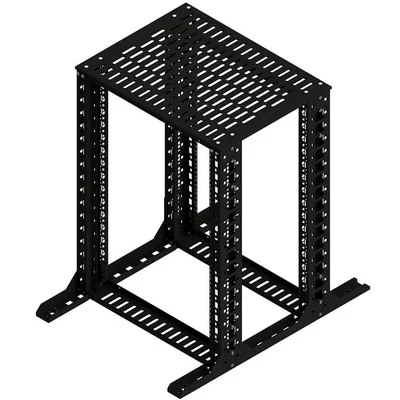 Стійка CSV-48U-400 (24+24) Rackmount