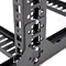 Стійка CSV-48U-400 (24+24) Rackmount
