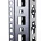 Стійка CSV-48U-400 (24+24) Rackmount