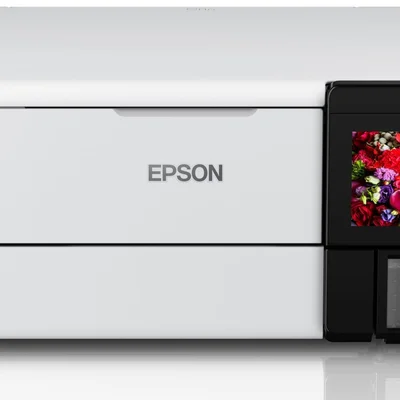 Багатофункціональний пристрій А4 кол. Epson L8160 (C11CJ20404)