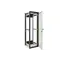 Шкафа підлогова CSV Lite Plus 42U-600х800 (акрил)