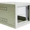 Шафа настінна CSV Wallmount Lite 6U-450 (перф)