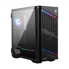 Корпус MSI MPG Velox 100P Airflow без БЖ
