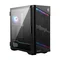 Корпус MSI MPG Velox 100P Airflow без БЖ