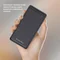Універсальна мобільна батарея ColorWay Slim 10000mAh Black (CW-PB100LPF2BK)