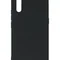 Чохол-накладка Armorstandart Matte Slim Fit для Vivo V17 Neo Black (ARM55452)