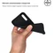 Чохол-накладка Armorstandart Matte Slim Fit для Vivo V17 Neo Black (ARM55452)